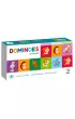 Domino zwierz�ta Dodo