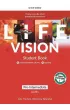 Life Vision. Pre-Intermediate A2/B1. Podrcznik + wersja cyfrowa + multimedia