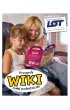 Przygody Wiki, ma�ej podr�niczki. Wiki i jej pierwszy lot samolotem