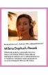 Przygody Wiki, ma�ej podr�niczki. Wiki i jej pierwszy lot samolotem