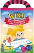 Przygody Wiki, ma�ej podr�niczki. Wiki i jej pierwszy lot samolotem