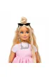 Barbie Deluxe Style. Lalka HYV27 Mattel
