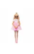 Barbie Deluxe Style. Lalka HYV27 Mattel