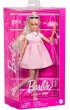 Barbie Deluxe Style. Lalka HYV27 Mattel