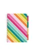 Pukka Pad Pukka Project Book Colour Wash B5 linia 100 kartek 3 szt.