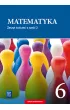 Matematyka. Zeszyt �wicze�. Klasa 6. Cz�� 2. Szko�a podstawowa