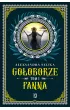 Panna. Gooborze. Tom 1