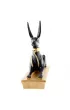 B�g Anubis, figurka
