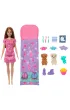 Barbie Puppy Slumber Party Mattel