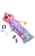 Barbie Puppy Slumber Party Mattel