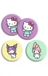 Memos Hello Kitty TREFL