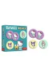 Memos Hello Kitty TREFL