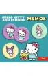 Memos Hello Kitty TREFL