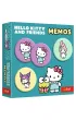 Memos Hello Kitty TREFL
