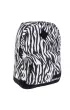 Starpak Plecak szkolny Zebra