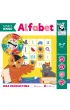 Kapitan Nauka. Alfabet. Smart Bingo Edgard