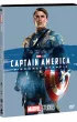 Captain America: Pierwsze starcie (DVD)