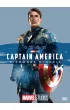 Captain America: Pierwsze starcie (DVD)