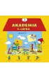 Akademia 5-latka. Zeszyt A