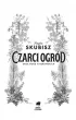 Czarci ogrd. Saga rodu Tyszkowskich. Tom 2