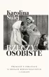 Rzeczy osobiste. Opowieść o ubraniach w obozach koncentracyjnych i zagłady – Karolina Sulej – okładka ebook