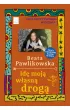 Idę moją własną drogą – Beata Pawlikowska – okładka ebook