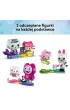 LEGO Koci Domek Gabi Koci przyjaciele Gabi z klock�w 11215
