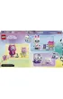 LEGO Koci Domek Gabi Koci przyjaciele Gabi z klock�w 11215