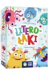 Litero�aki Zielona Sowa