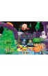 Puzzle 180 el. SuperColor. Stumble Guys Clementoni