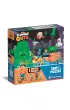 Puzzle 180 el. SuperColor. Stumble Guys Clementoni