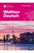 Welttour Deutsch 2. Zeszyt �wicze� do j�zyka niemieckiego dla lice�w i technik�w