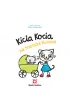 Kicia kocia ma braciszka Nunusia
