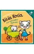 Kicia kocia ma braciszka Nunusia