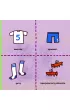 Olo i Awa. Logopedyczna zabawa. Pi�ki