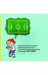 Olo i Awa. Logopedyczna zabawa. Pi�ki