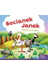 Ksi��eczka 200X190 Bocianek Janek SKRZAT 980928