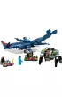 LEGO Avatar Payakan the Tulkun i mech-krab 75579