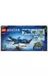 LEGO Avatar Payakan the Tulkun i mech-krab 75579
