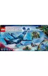 LEGO Avatar Payakan the Tulkun i mech-krab 75579