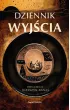 Dziennik wyjścia – Bogumiła  Juzyszyn-Banaś – okładka ebook
