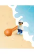 Playmobil Junior Piekarnia z piasku 72005