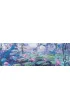 Puzzle panoramiczne 1000 el. Claude Monet, Lilie wodne Eurographics