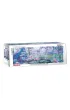 Puzzle panoramiczne 1000 el. Claude Monet, Lilie wodne Eurographics