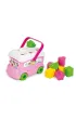 Baby Minnie. Autobus Clementoni