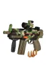 Pistolet na pociski MEGA CREATIVE 571465