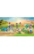Playmobil Horses of Waterfall Turniej kucyk�w 71495