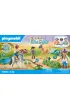 Playmobil Horses of Waterfall Turniej kucyk�w 71495