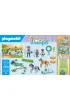 Playmobil Horses of Waterfall Turniej kucyk�w 71495