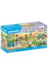 Playmobil Horses of Waterfall Turniej kucyk�w 71495